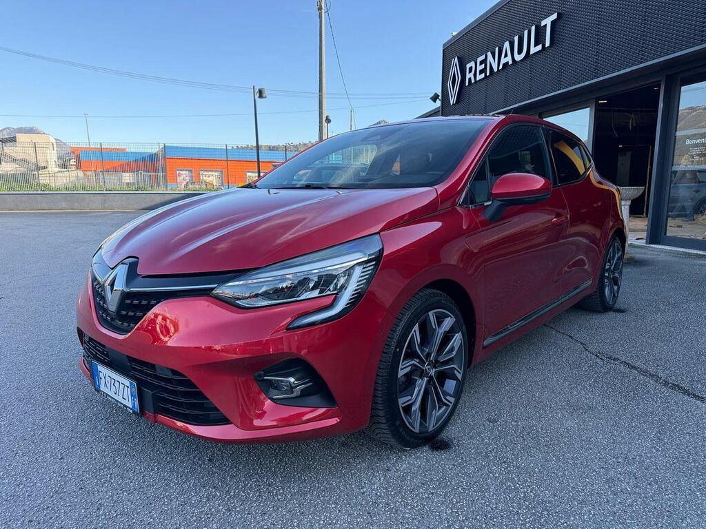 Renault Clio 1.5 blue dci Intens 85cv
