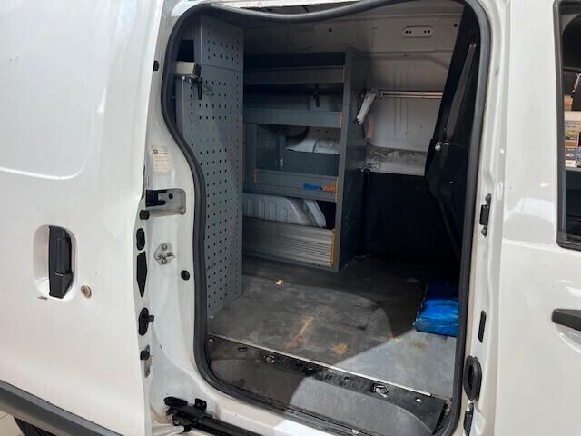Dacia Dokker 1.6 8V 100CV GPL *ALLESTIMENTO OFFICINA*