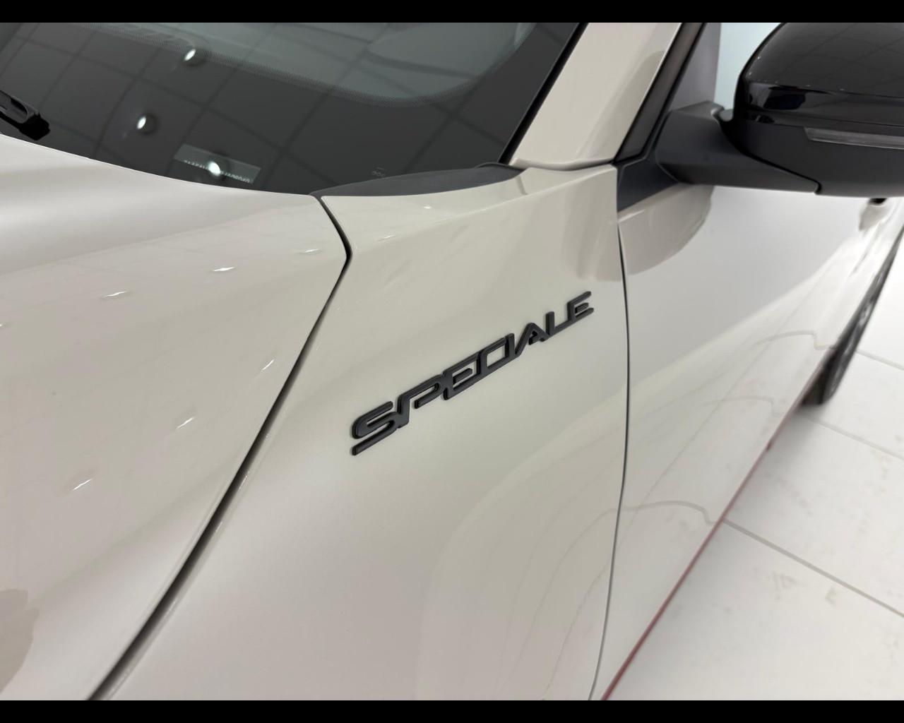 ALFA ROMEO Junior 1.2 ibrida Speciale 145cv edct6