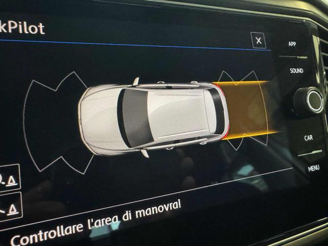 VOLKSWAGEN T-Roc 1.0 TSI 115 CV Style BlueMotion Technology