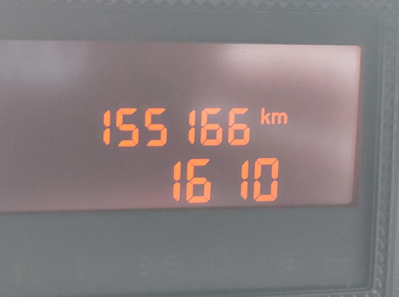 Fiat Idea 1.4 16V Active