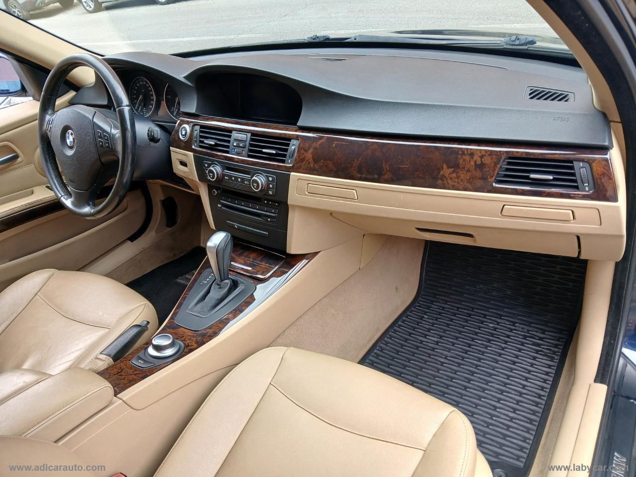 BMW 320d 177CV aut. Futura