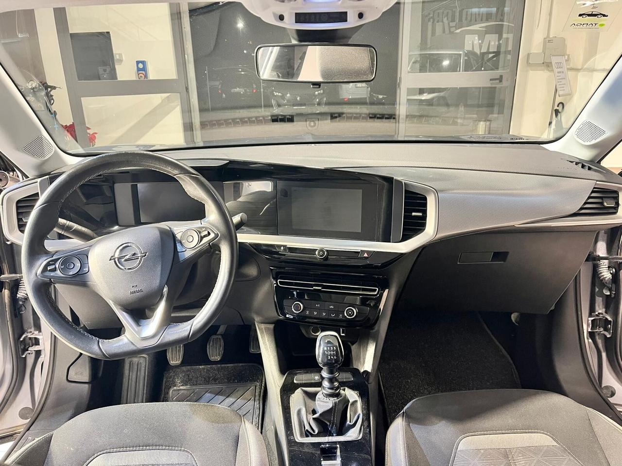 Opel Mokka 1.2 Turbo Edition