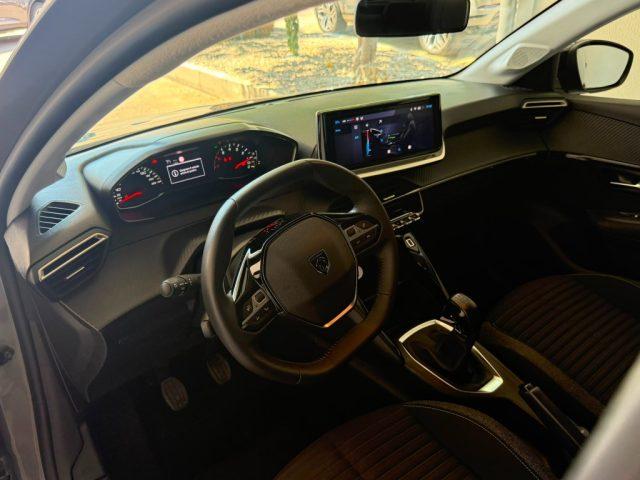 PEUGEOT 208 PureTech 75 Stop&Start 5 porte Active