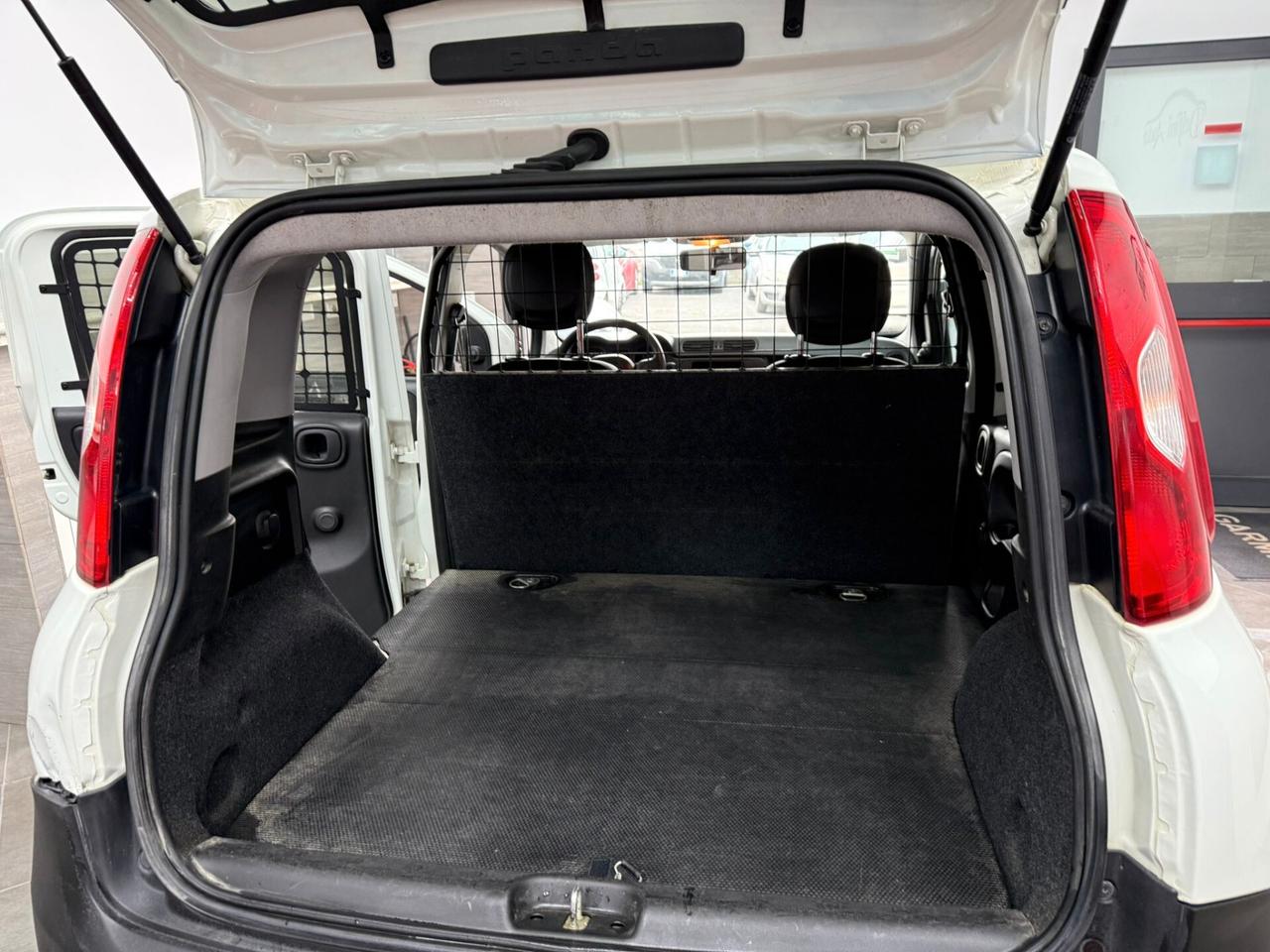 Fiat Panda 1.3 MJT S&S Pop Van 2 posti