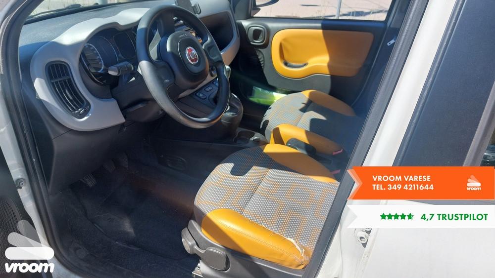 FIAT Panda 3ª serie Panda 0.9 TwinAir Turbo S&...