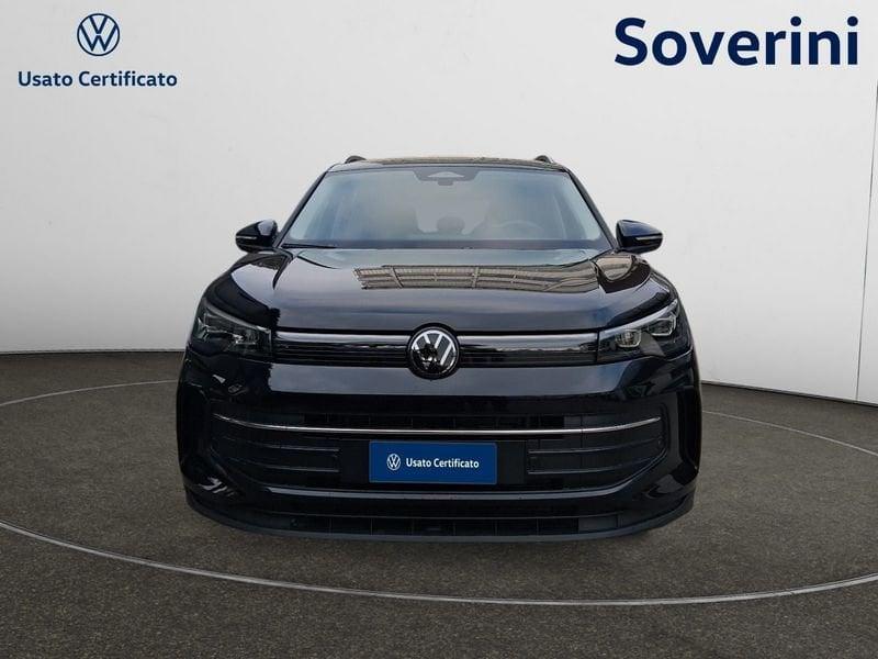 Volkswagen Tiguan 1.5 eTSI 96KW ACT Life DSG