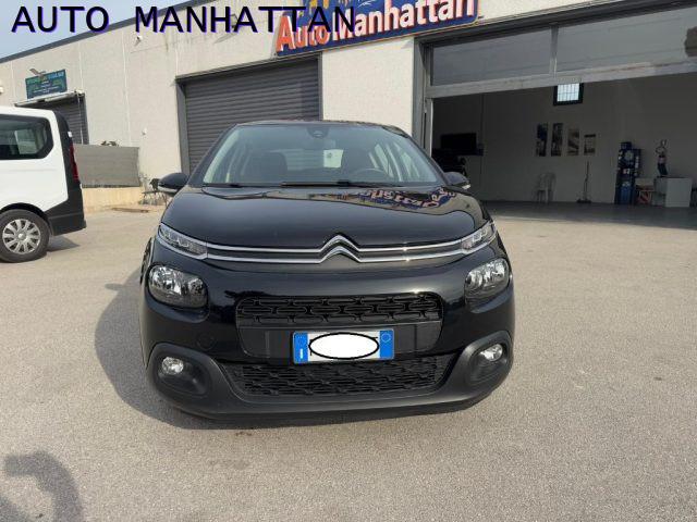 CITROEN C3 PureTech 82 Feel