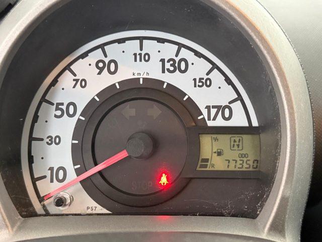 PEUGEOT 107 1.0 68CV 5p. Sweet Years 2Tronic