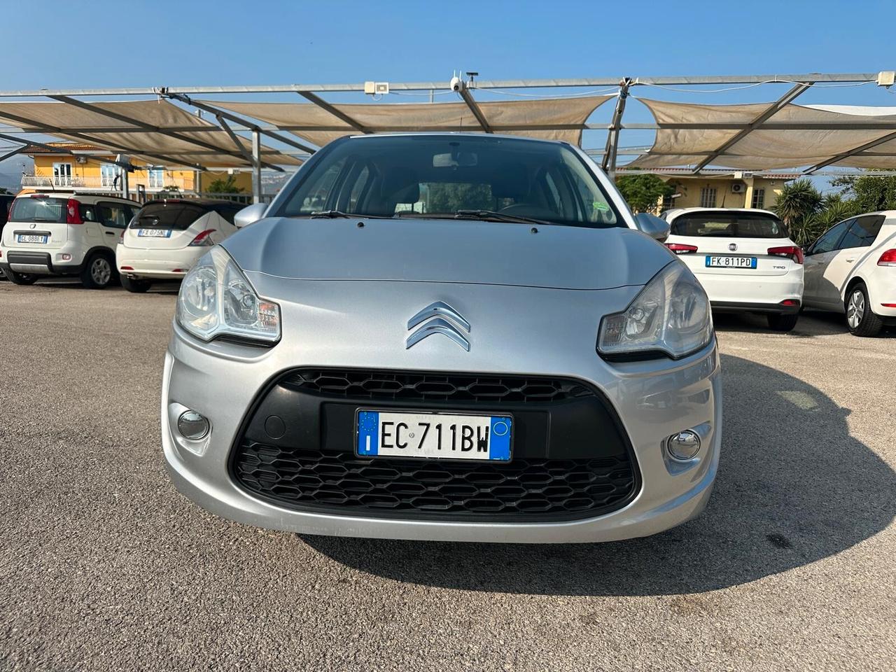 Citroen C3 1.4 Benzina/GPL