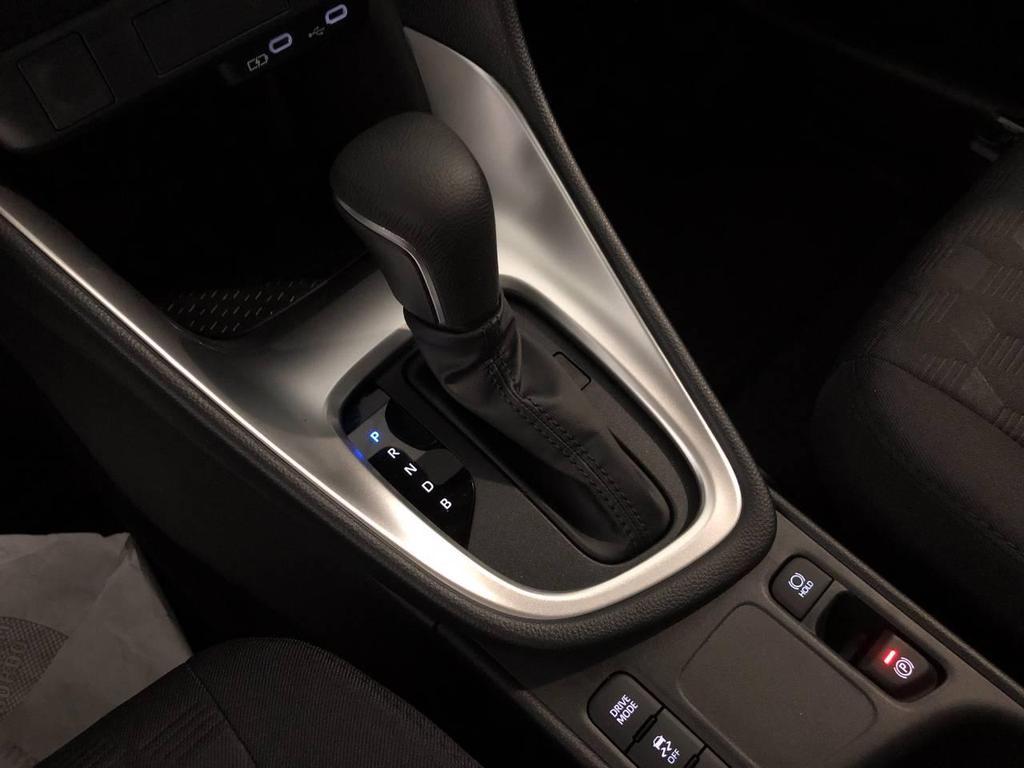 Toyota Yaris Cross 1.5 H Active FWD E-CVT