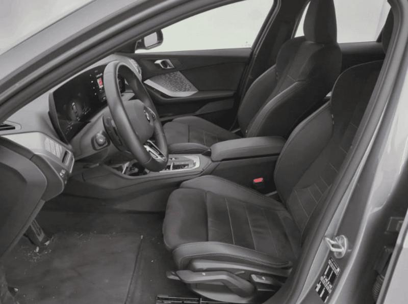 BMW Serie 1 118d MSport automatico