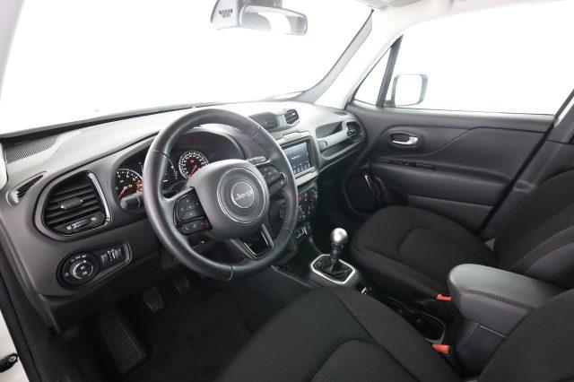 JEEP Renegade Renegade 1.0 T3 Night Eagle