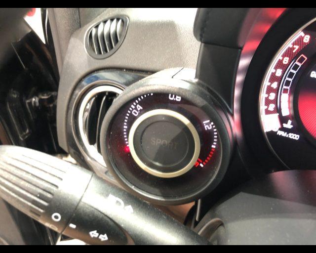 ABARTH 595 1.4 t-jet 145cv