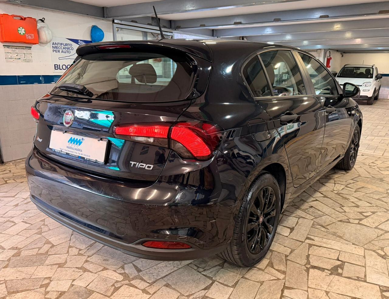 Fiat Tipo 1.4 4 porte Street