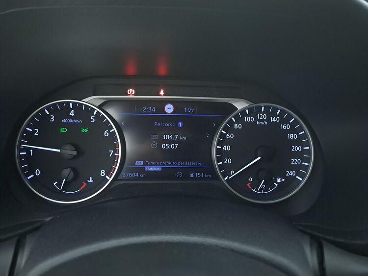 Nissan Juke N-Connecta BZ334173 1.0 Benzina 114CV