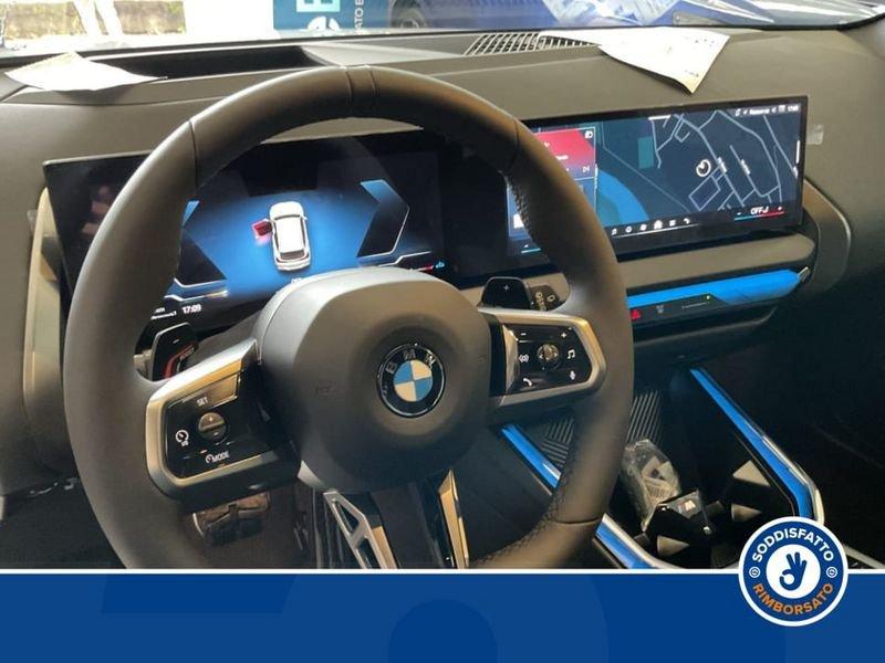 BMW X3 xDrive 20d M Sport Pro