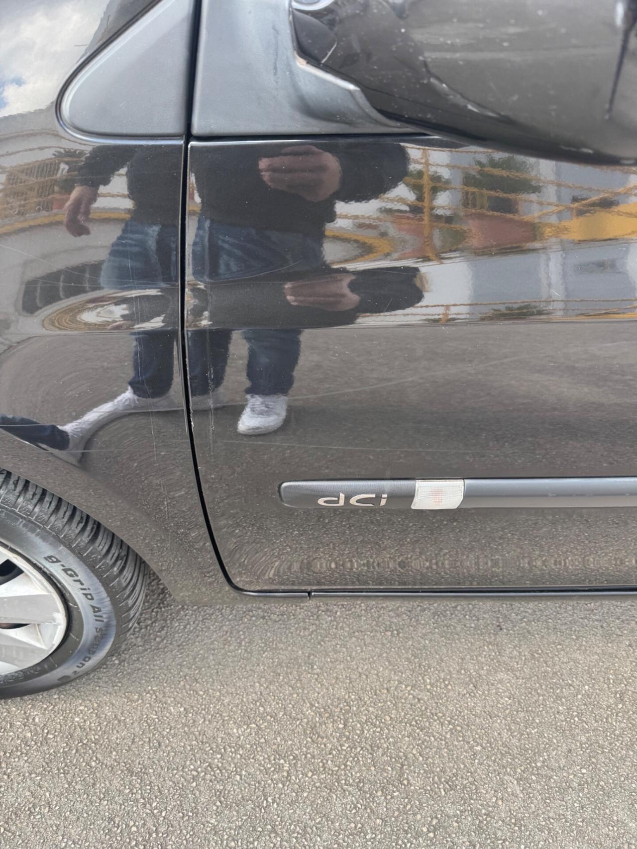 Renault Clio Storia 1.5 dCi 65CV 5 porte Dynamique