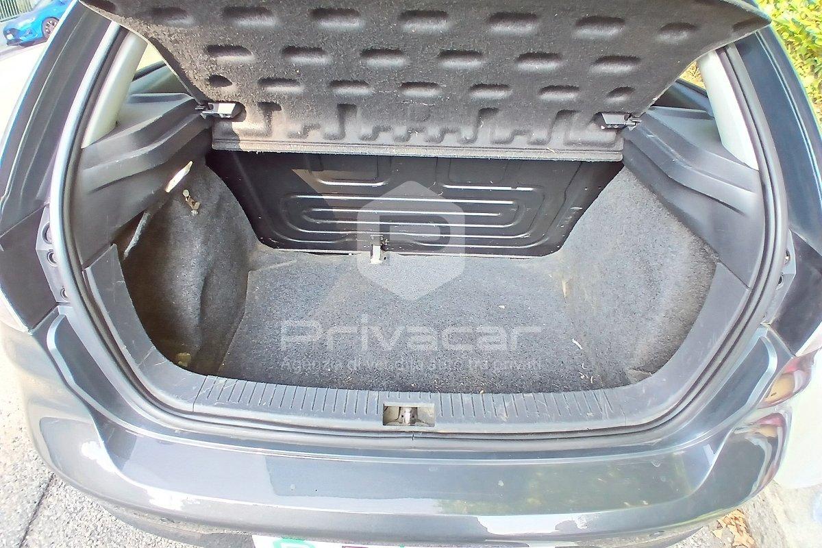 SEAT Ibiza 1.4 16V 85CV 3p. Stylance DUAL