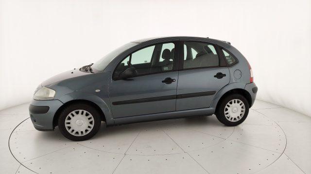 CITROEN C3 1.1 Elegance