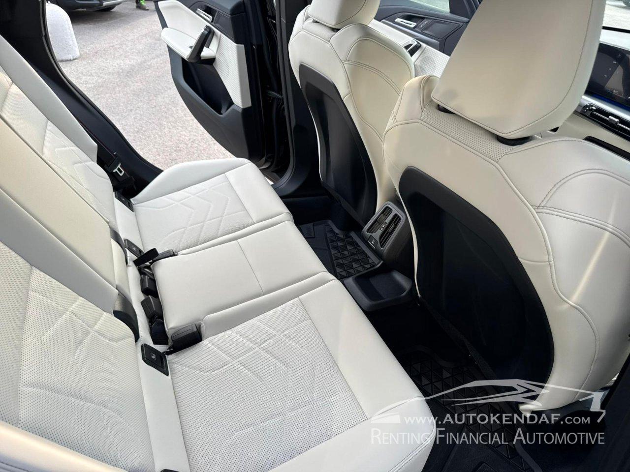 BMW X1 sdrive18i MSport Pro auto