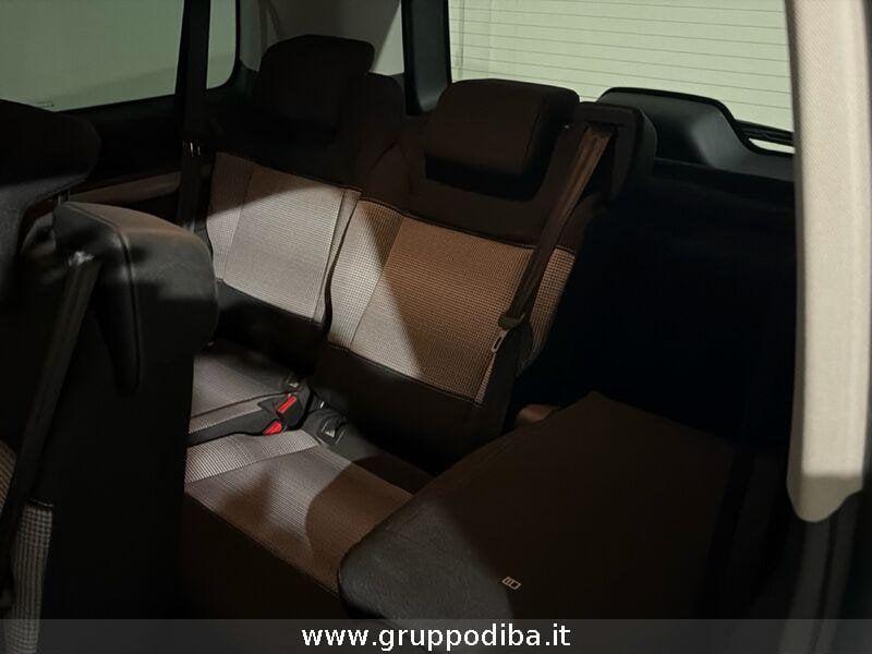 Citroën SpaceTourer 2018 (16) M 2.0 Bluehdi 140cv S&S Feel eat8 my21