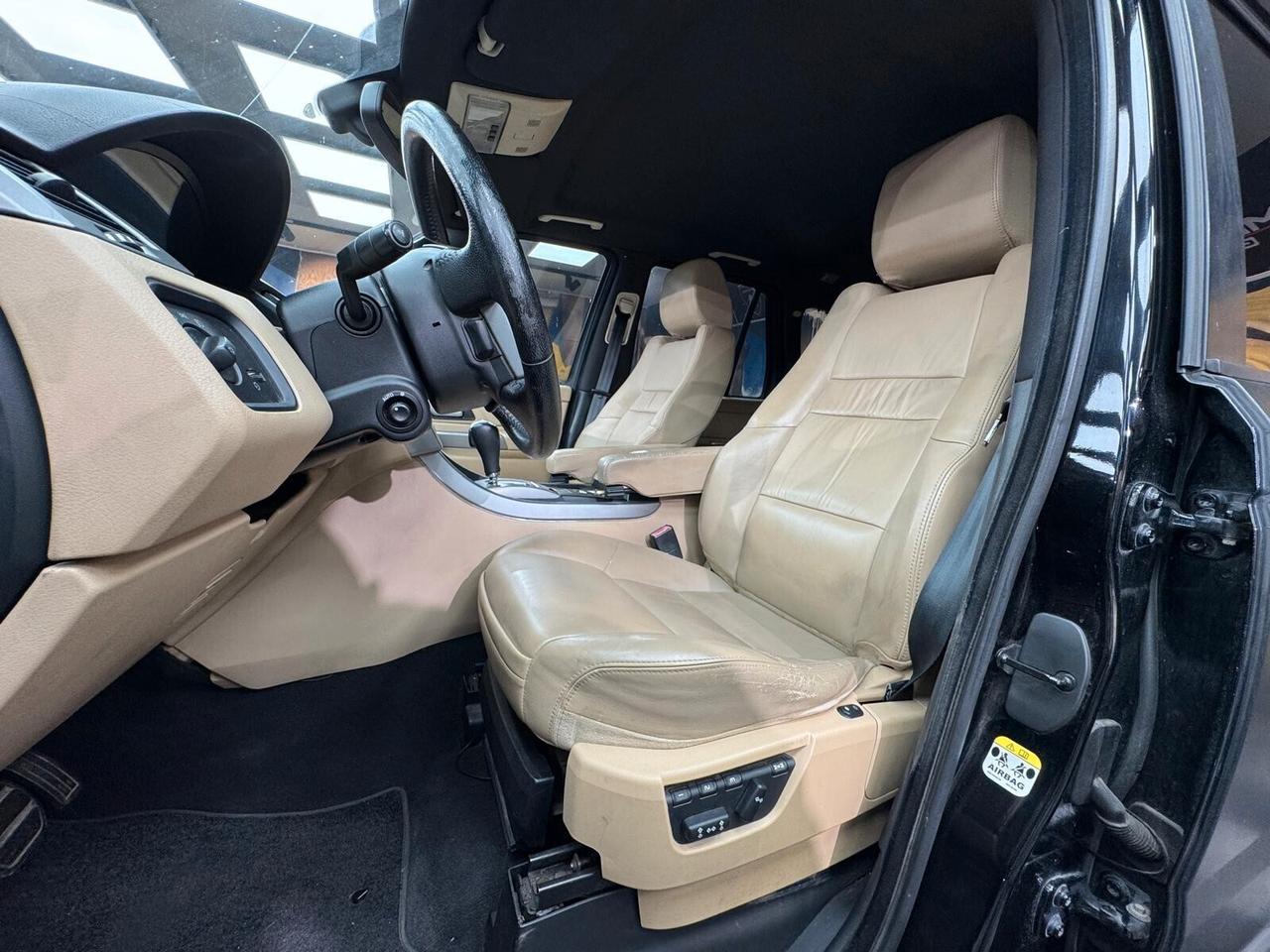 Land Rover Range Sport 2.7 TDV6 HSE (157)