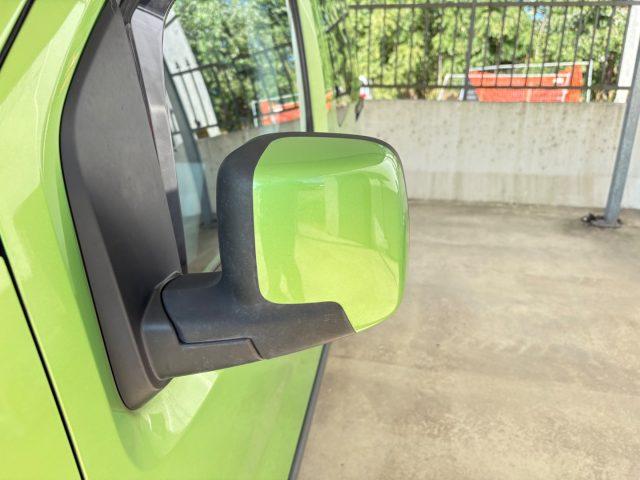 FIAT Qubo 1.3 MJT 75 CV Dynamic AUTOMATICO OK NEOP