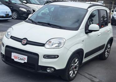 Fiat Panda 1.2 EasyPower City Life