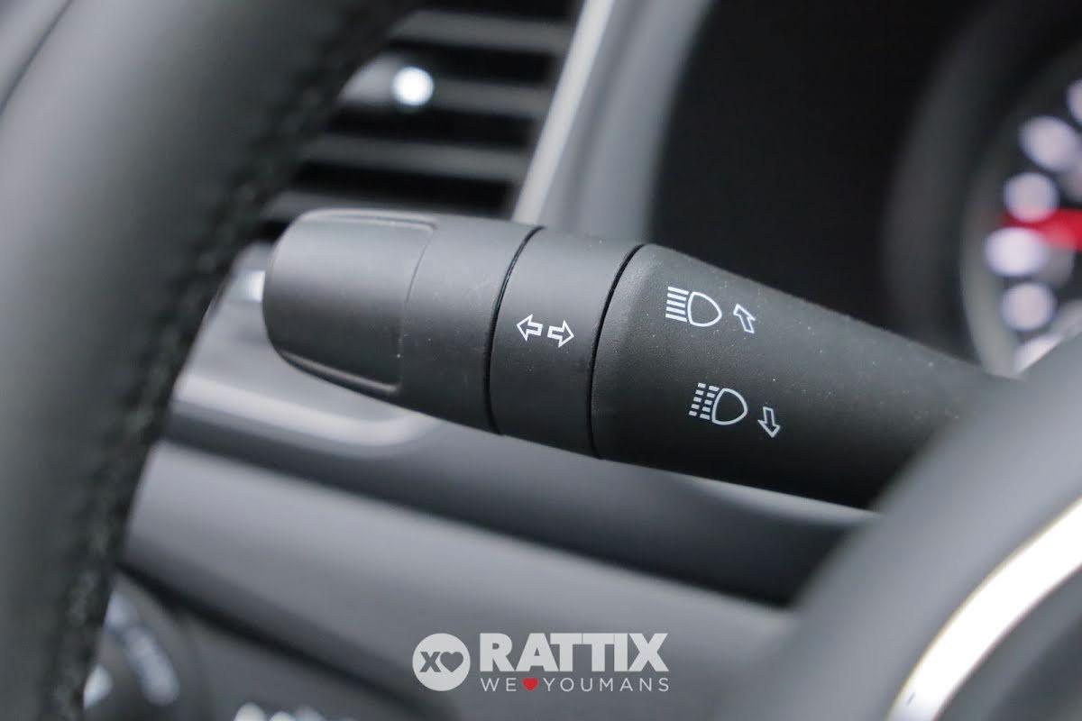 Jeep Renegade 1.5 turbo t4 mhev 130CV Limited dct