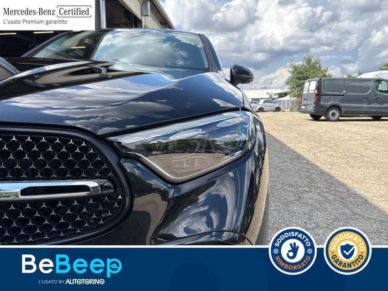 Mercedes-Benz GLC Coupé GLC COUPE 300 DE PHEV AMG LINE PREMIUM 4MATIC AUTO