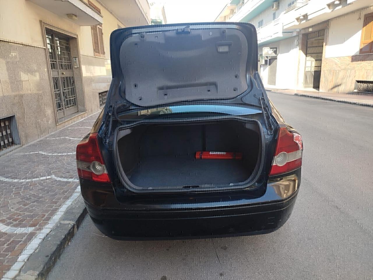 Volvo S40 1.6 D DISTRIBUZIONE RIFATTA