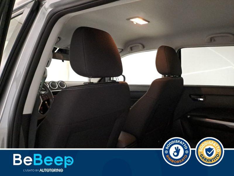 Suzuki Vitara 1.4 HYBRID COOL 4WD ALLGRIP
