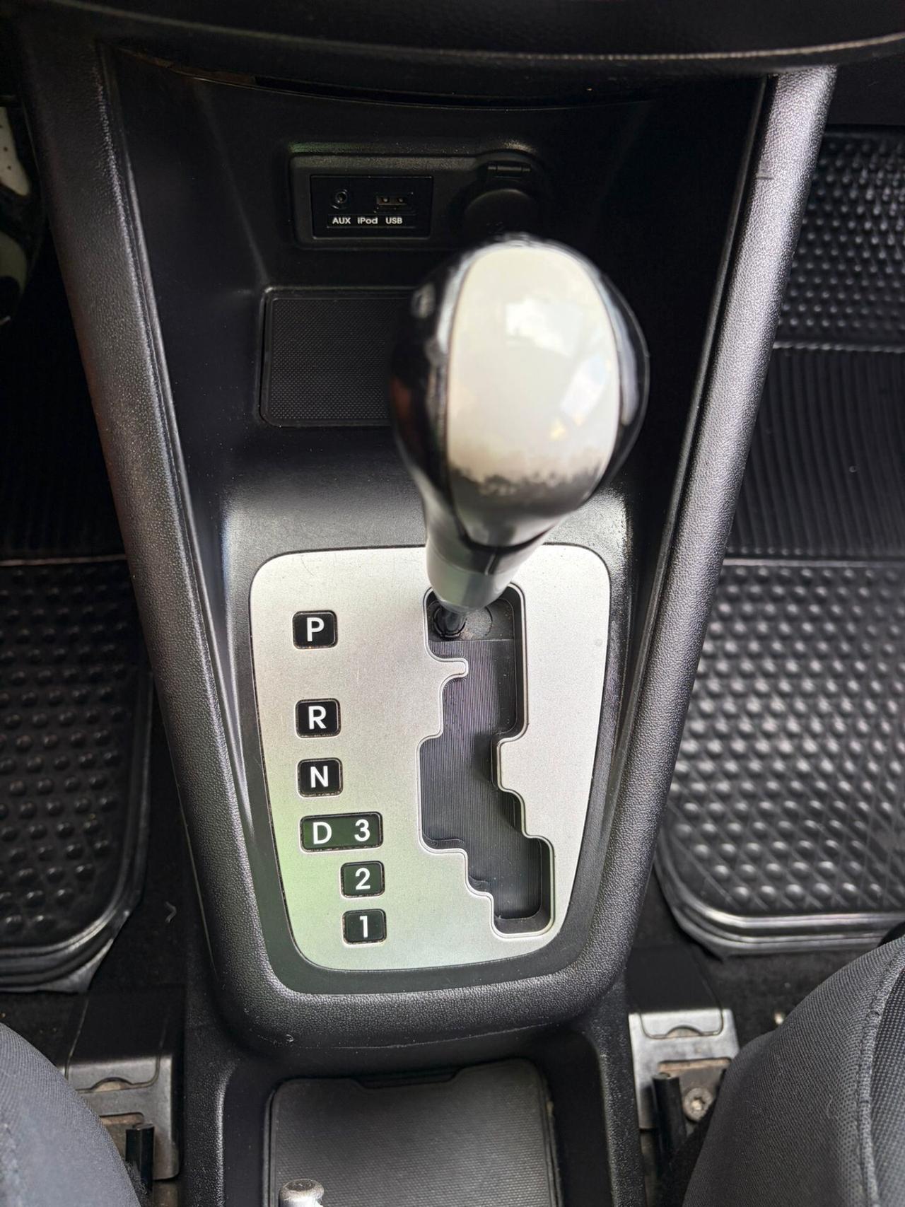 Hyundai iX20 1.6 125 CV STYLE A-T