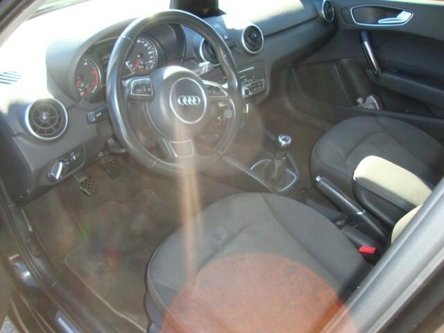 Audi A1 SPB 1.4 TDI Sport Neo Pat.