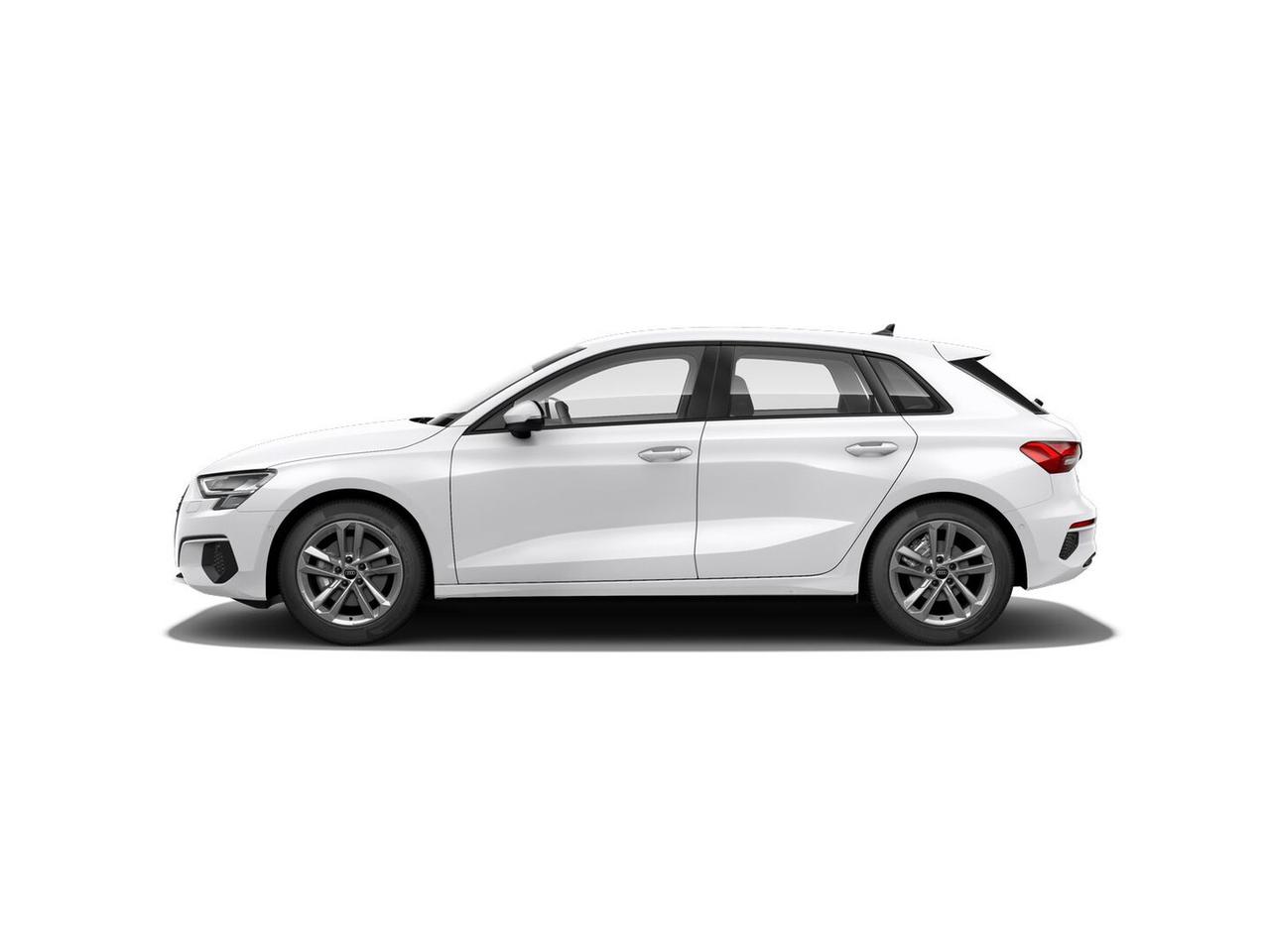 Audi A3 sportback 30 1.0 tfsi mhev business s-tronic