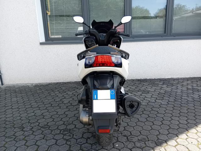 KYMCO K-XCT 300i IN PRONTA CONSEGNA