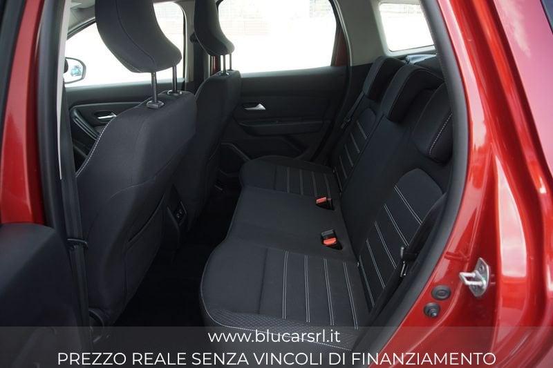 Dacia Duster 1.5 dCi 115cv 4x2 Expression AUTOCARRO