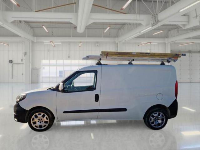 FIAT Doblo Doblò 1.4 T-Jet N.Power Attrezzato Maxi 40.000 Km