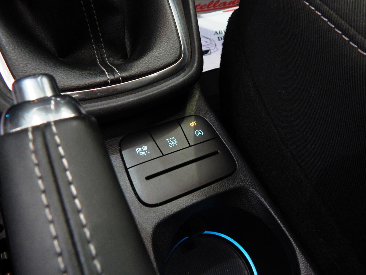Ford Puma 1.5 ecoblue Titanium S&S NAVI-CARPLAY-PARK