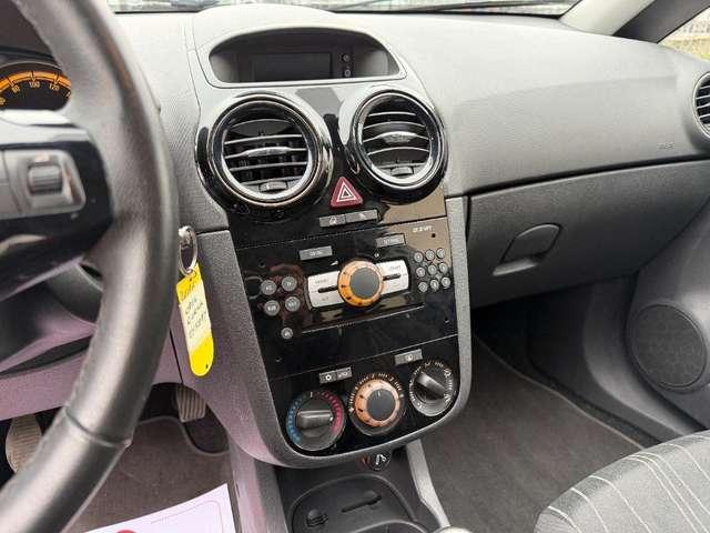 Opel Corsa 1.2 5 porte Edition