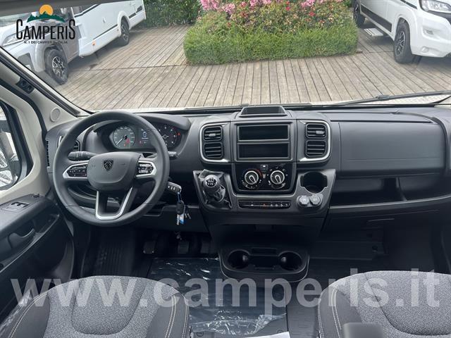 CARADO CARADO CV 600 STANDARD