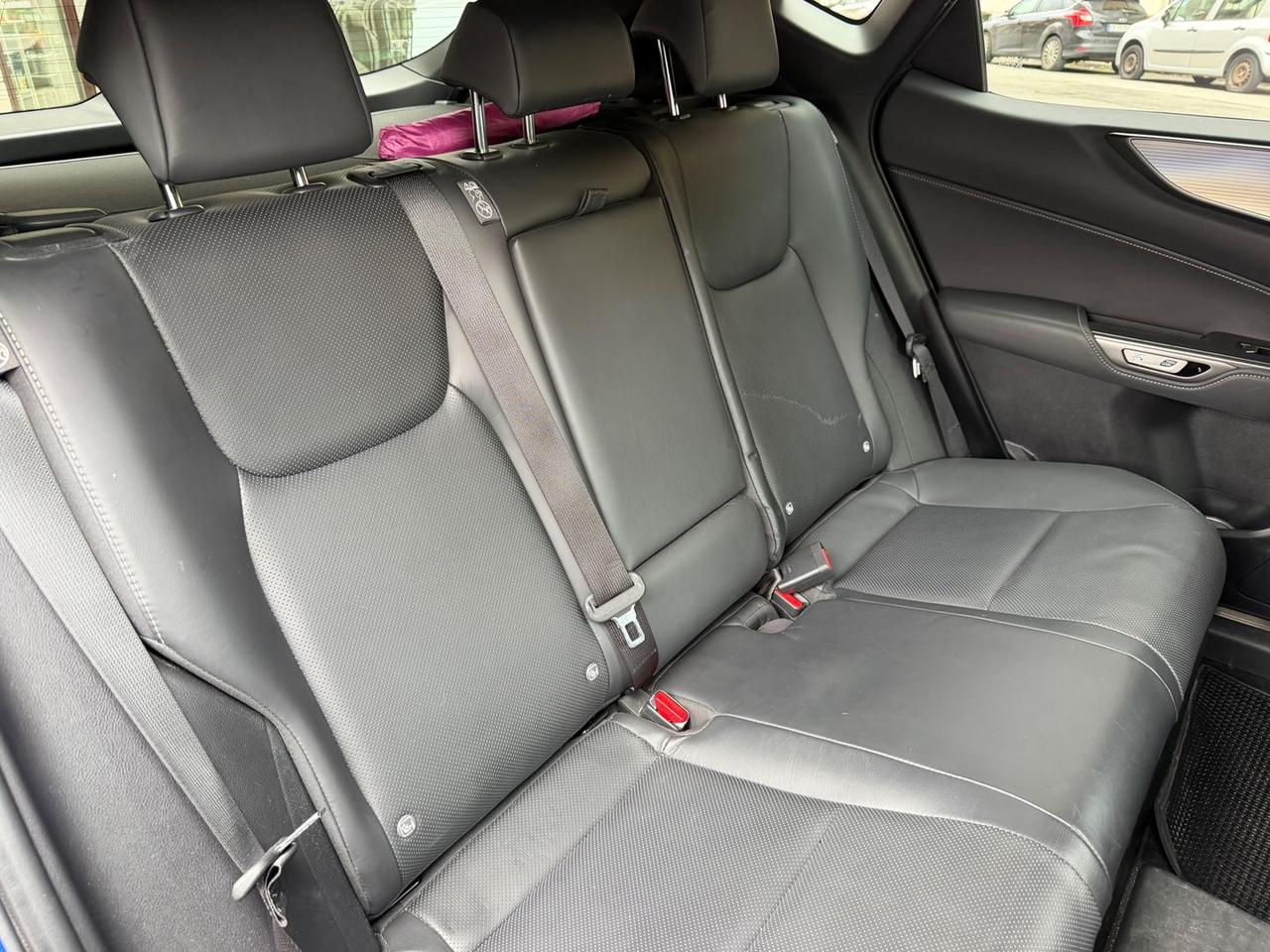 Lexus NX 450h+ PHEV F Sport #10724