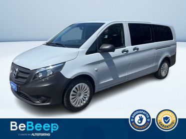 Mercedes-Benz Vito 116 CDI EXTRALONG TOURER PRO AUTO MY20