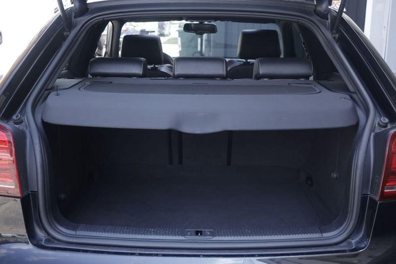 Audi A3 Audi A3 2.0 TDI 170 CV F.AP. QUATTRO S Line TETTO APRIBILE Unicoproprietario