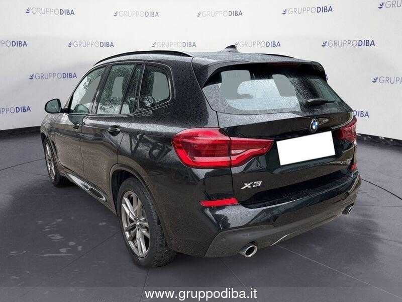 BMW X3 G01 2017 Diesel xdrive20d Msport 190cv auto my19