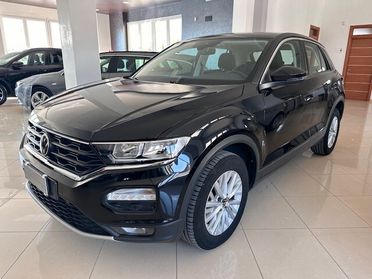 Volkswagen T-Roc 2.0 TDI SCR 150 CV DSG Business BlueMotion Technology