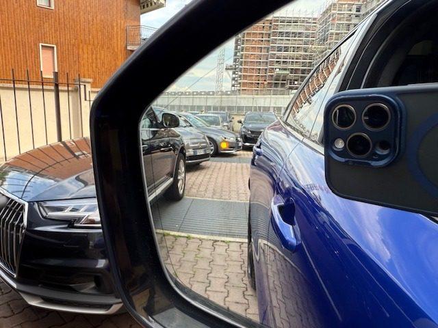 JAGUAR F-Pace 2.0 D 240 CV AWD aut. R-Sport TETTO PANORAMICO