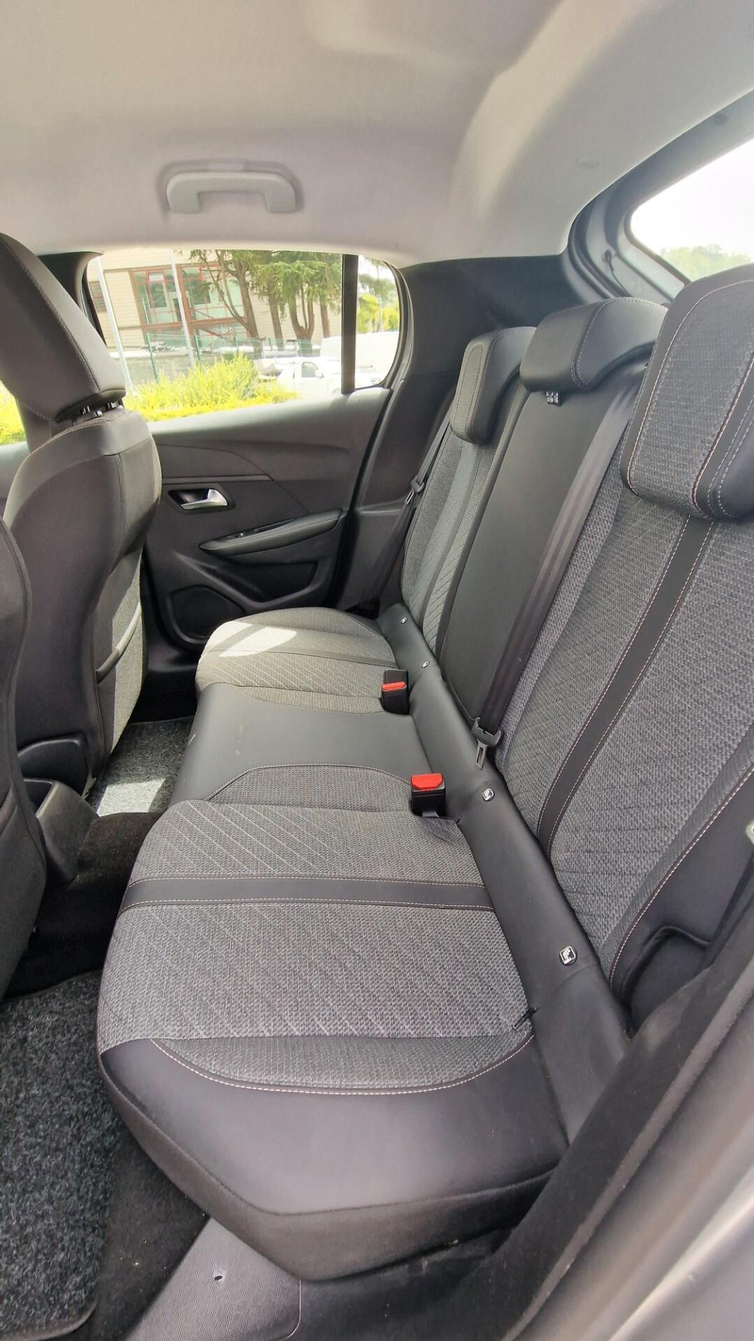 Peugeot 208 PureTech 75 Stop&Start 5 porte Style