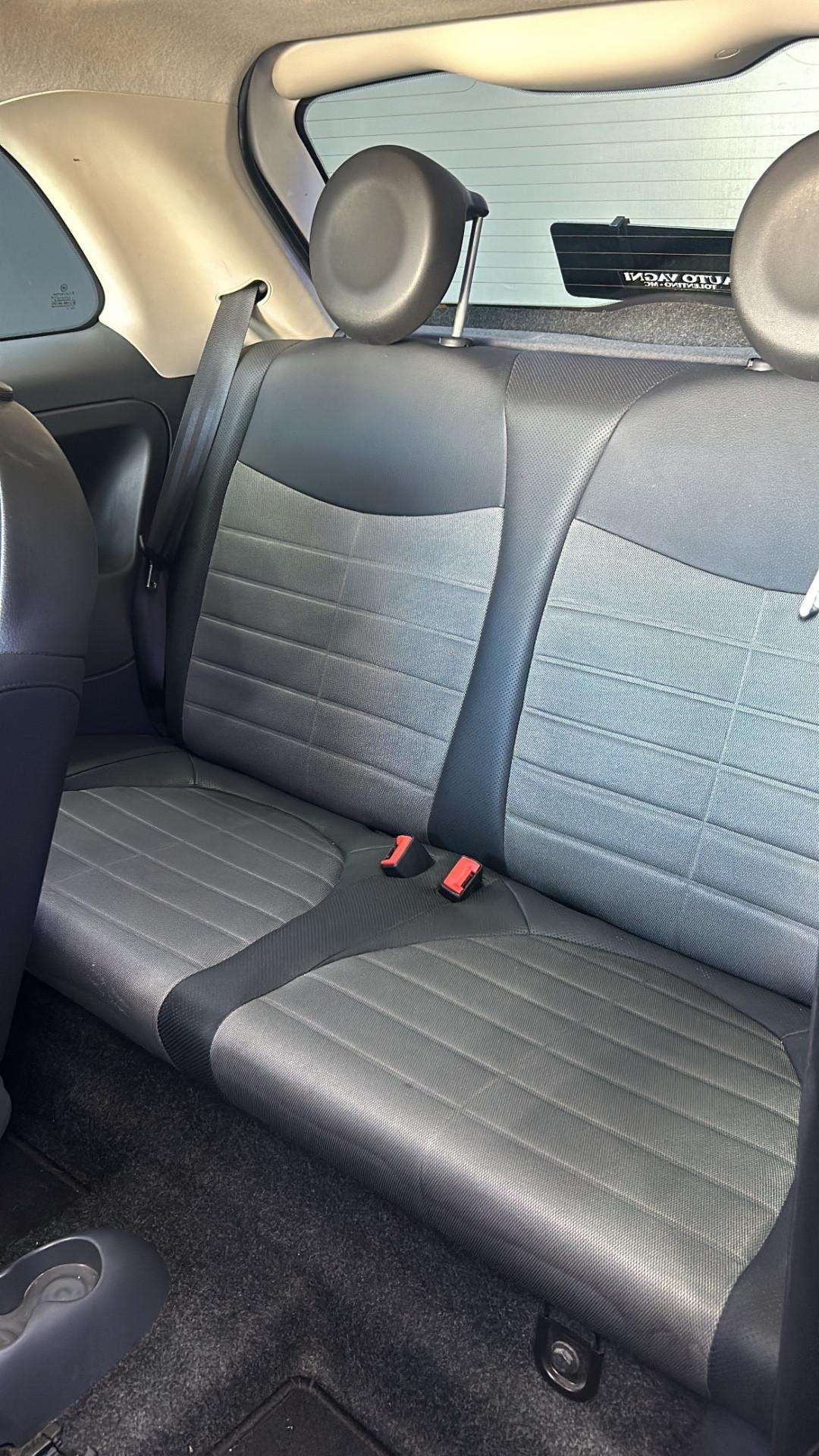 Fiat 500 1.3 Multijet 75 cv Sport 2009